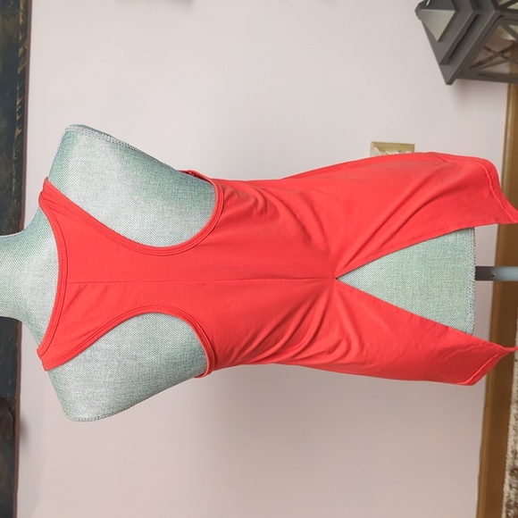 Orangetheory Tank Top EUC - Picture 3 of 8